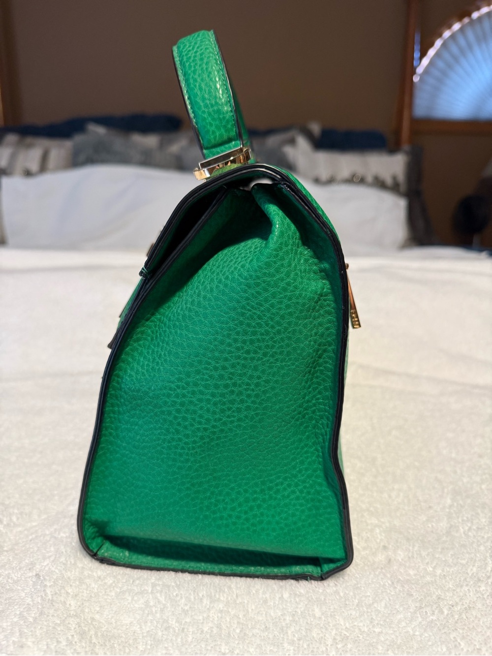 Aldo top handle purse - Picture 3 of 9